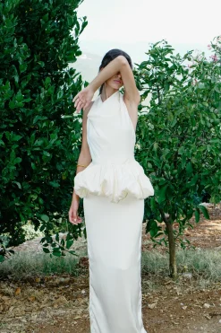 Parasol Bustier