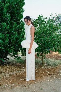 Parasol Bustier