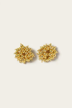 Pissenlit Earrings