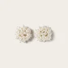 Pissenlit Earrings