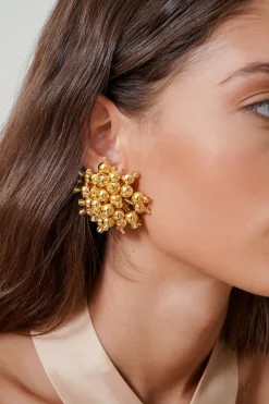 Pissenlit Earrings