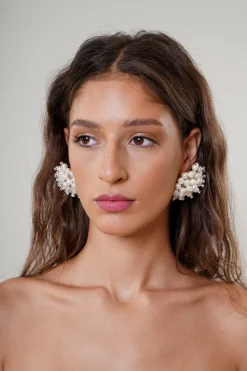 Pissenlit Earrings