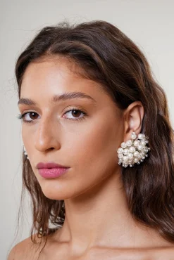 Pissenlit Earrings