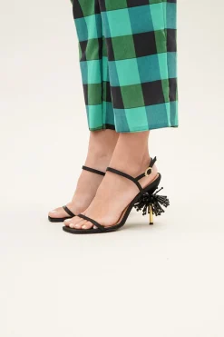 Pissenlit Sandals