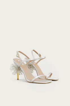 Pissenlit Sandals