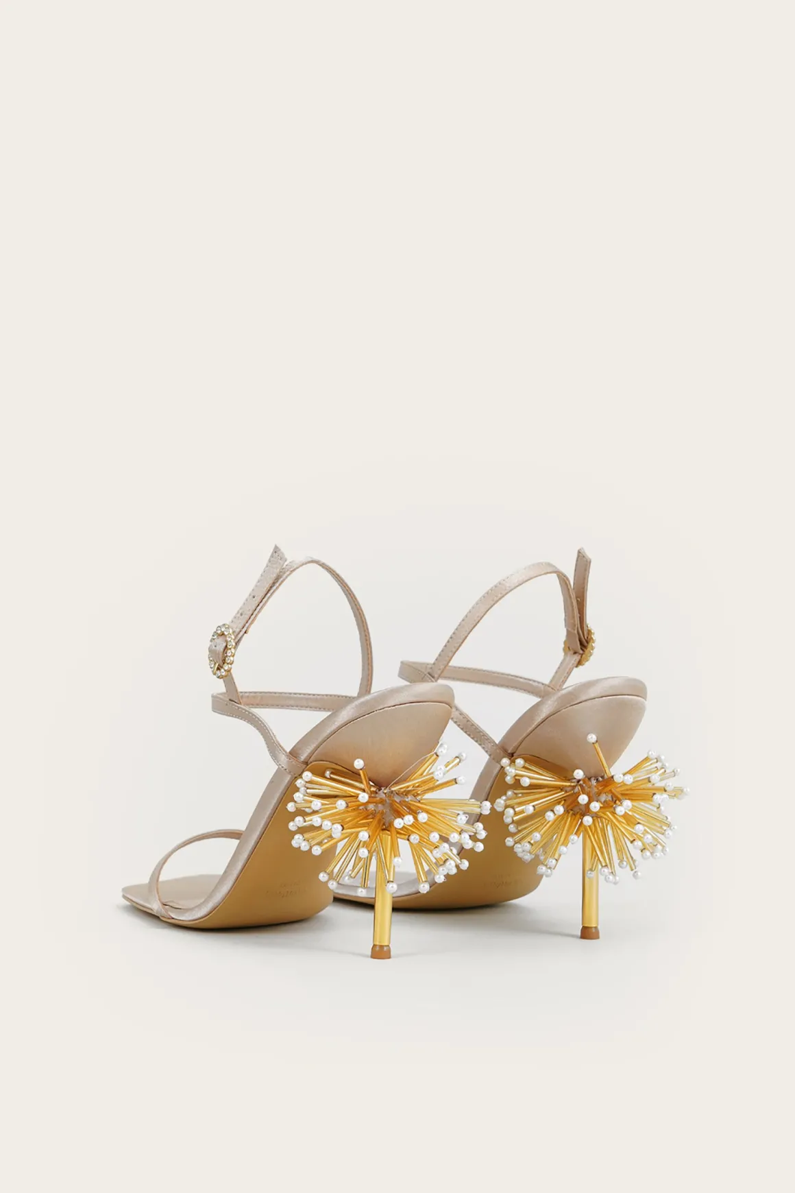 Pissenlit Sandals