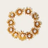 Pissenlits Fleuris Necklace