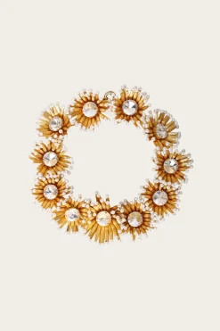 Pissenlits Fleuris Necklace
