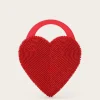 Reine De Coeur Bag