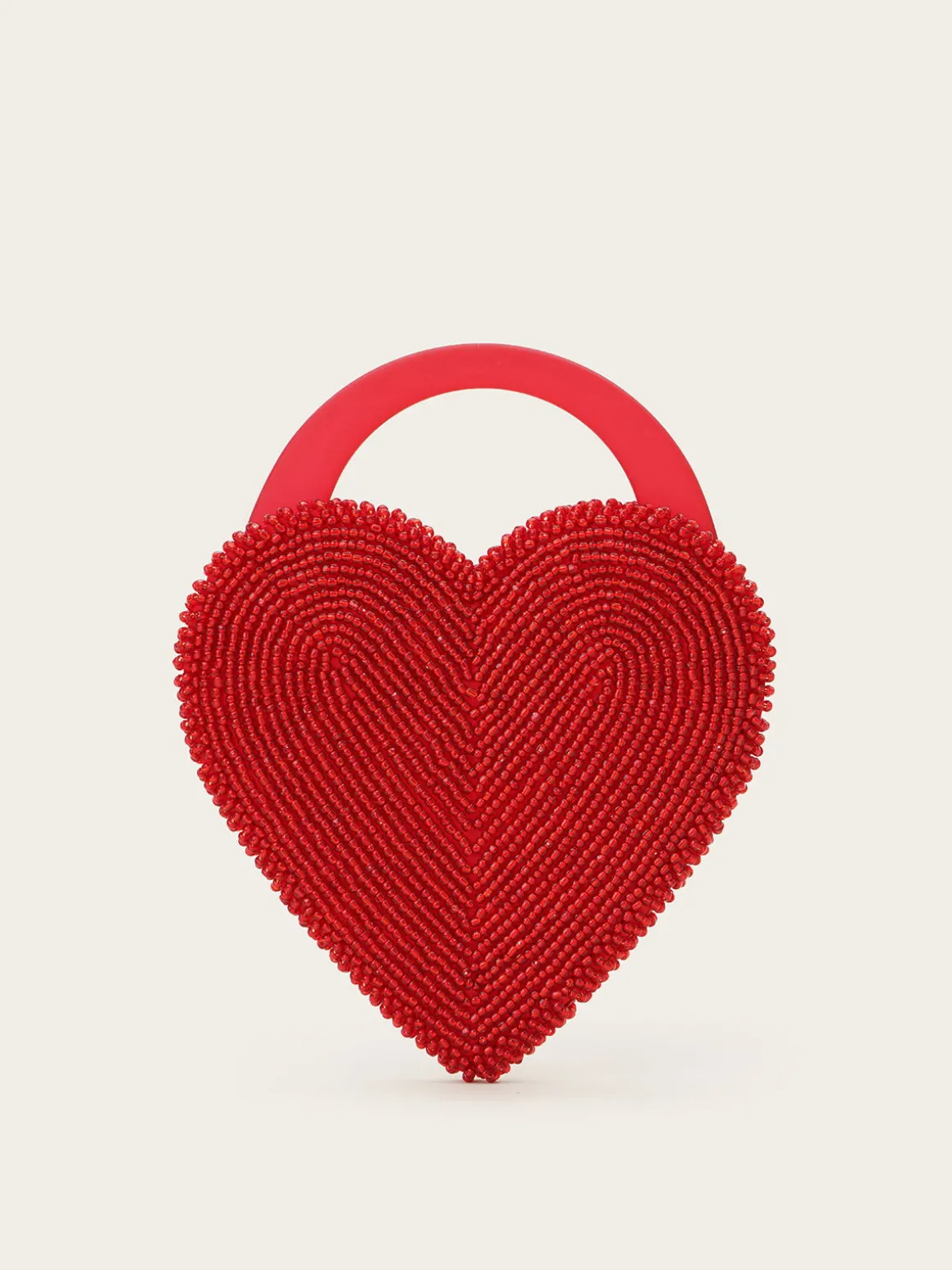 Reine De Coeur Bag