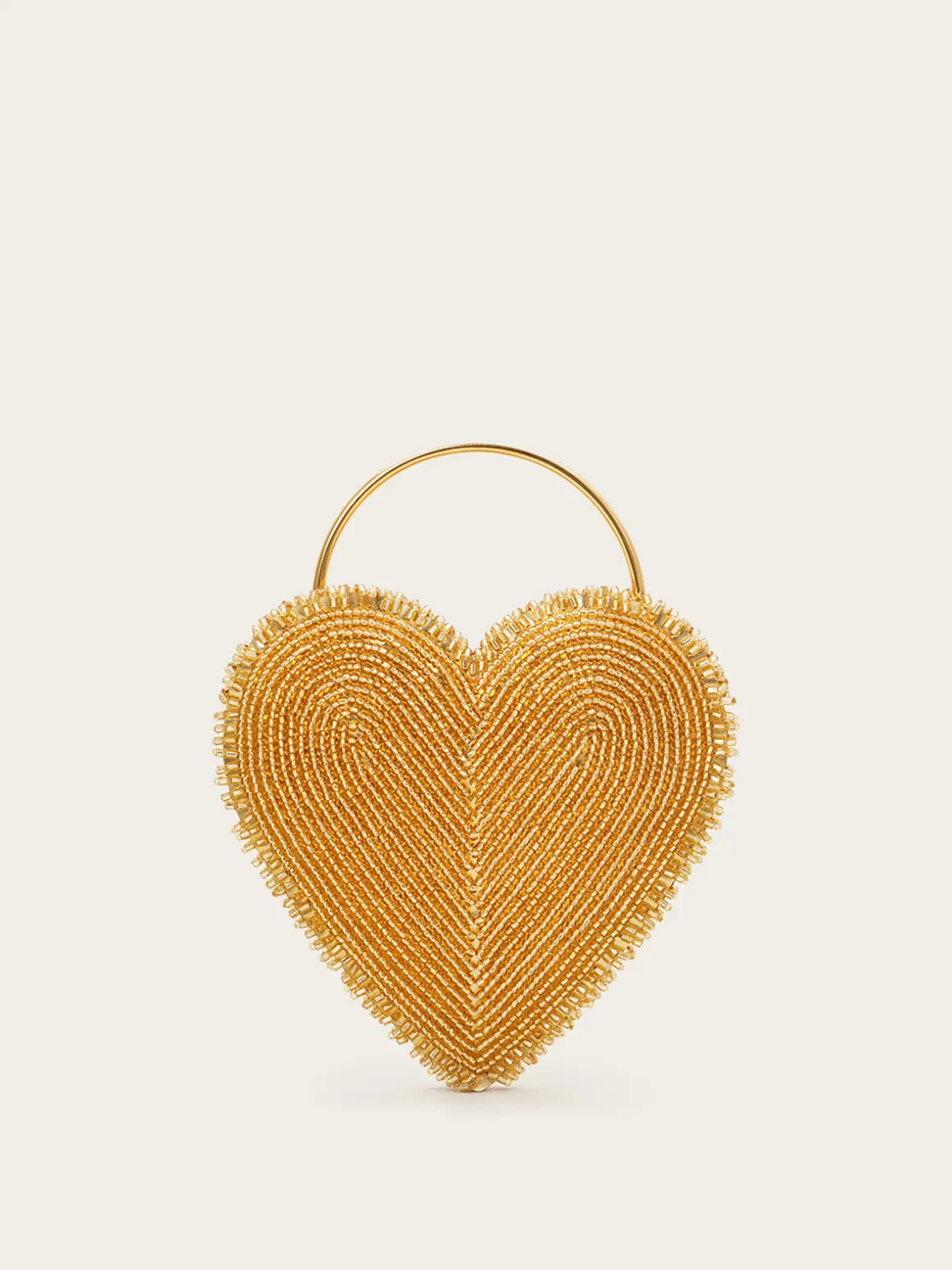 Reine De Coeur Bag