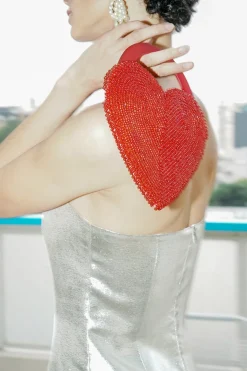 Reine De Coeur Bag