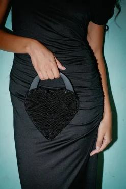 Reine De Coeur Bag