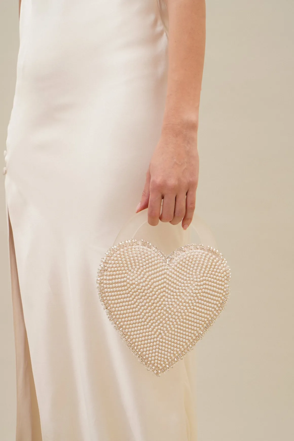 Reine De Coeur Bag