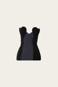 Reine De Coeur Bustier