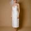 Reine de Coeur Dress