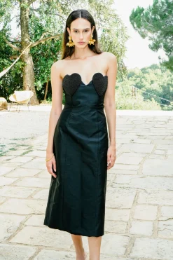 Reine De Coeur Dress