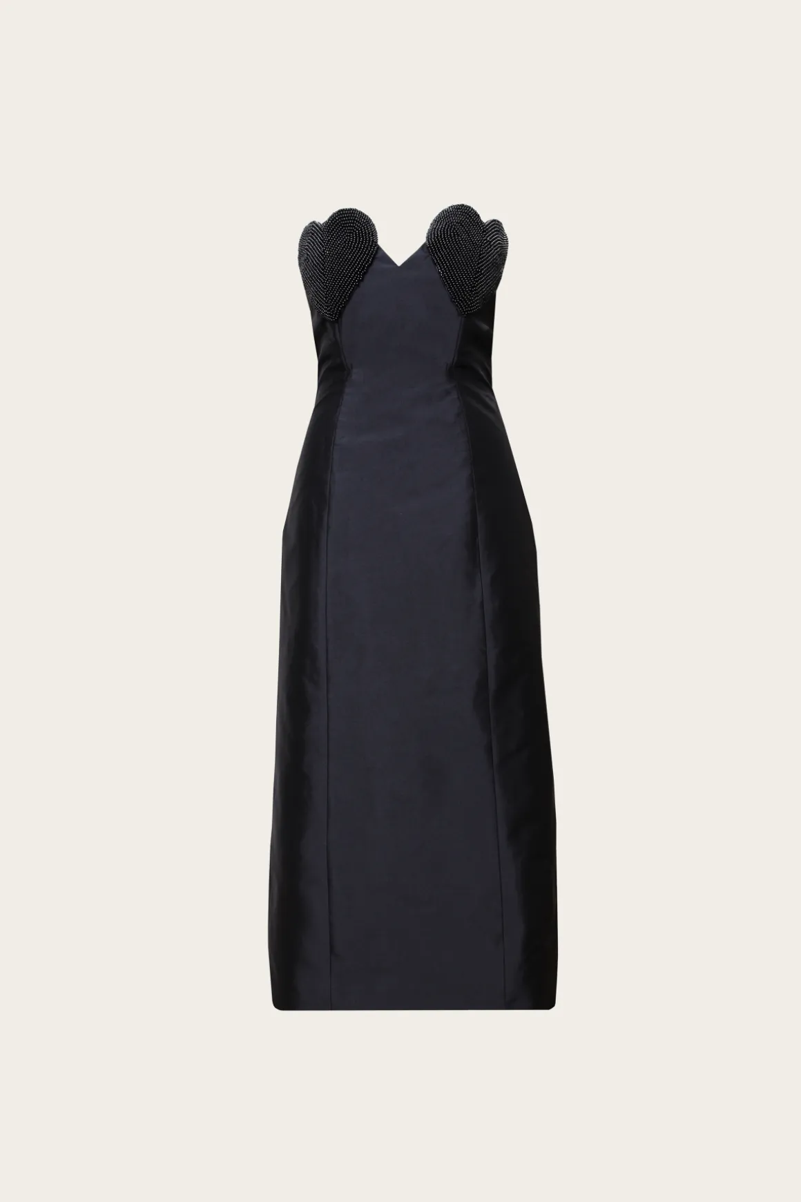 Reine De Coeur Dress