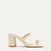 Reine De Coeur Sandals