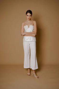 Reine de Coeur Top