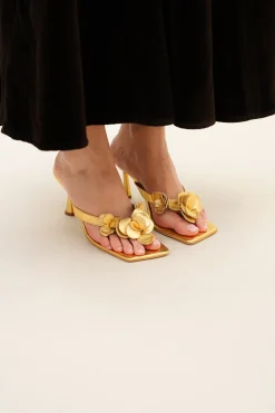Rendez Vous Sandals