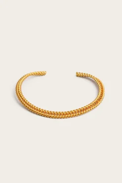 Riccioli Choker
