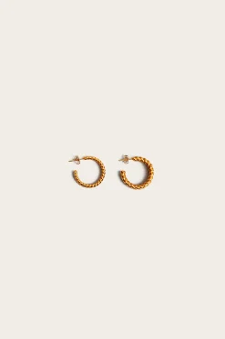 Riccioli Earrings