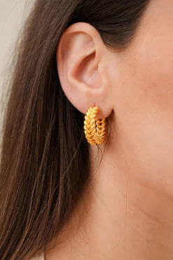 Riccioli Earrings