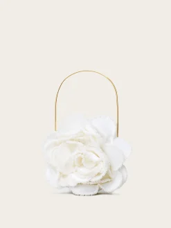 Rose Des Vents Bag