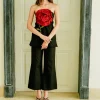Rose Des Vents Bustier