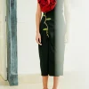 Rose Des Vents Dress