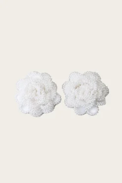 Rose des Vents Earrings