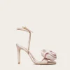 Rose Des Vents Sandals