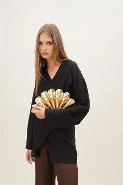 Sables Mouvant Clutch