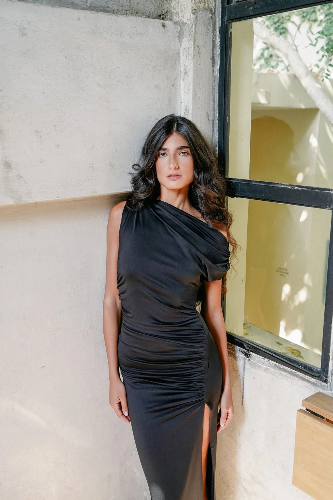 Salma Dress