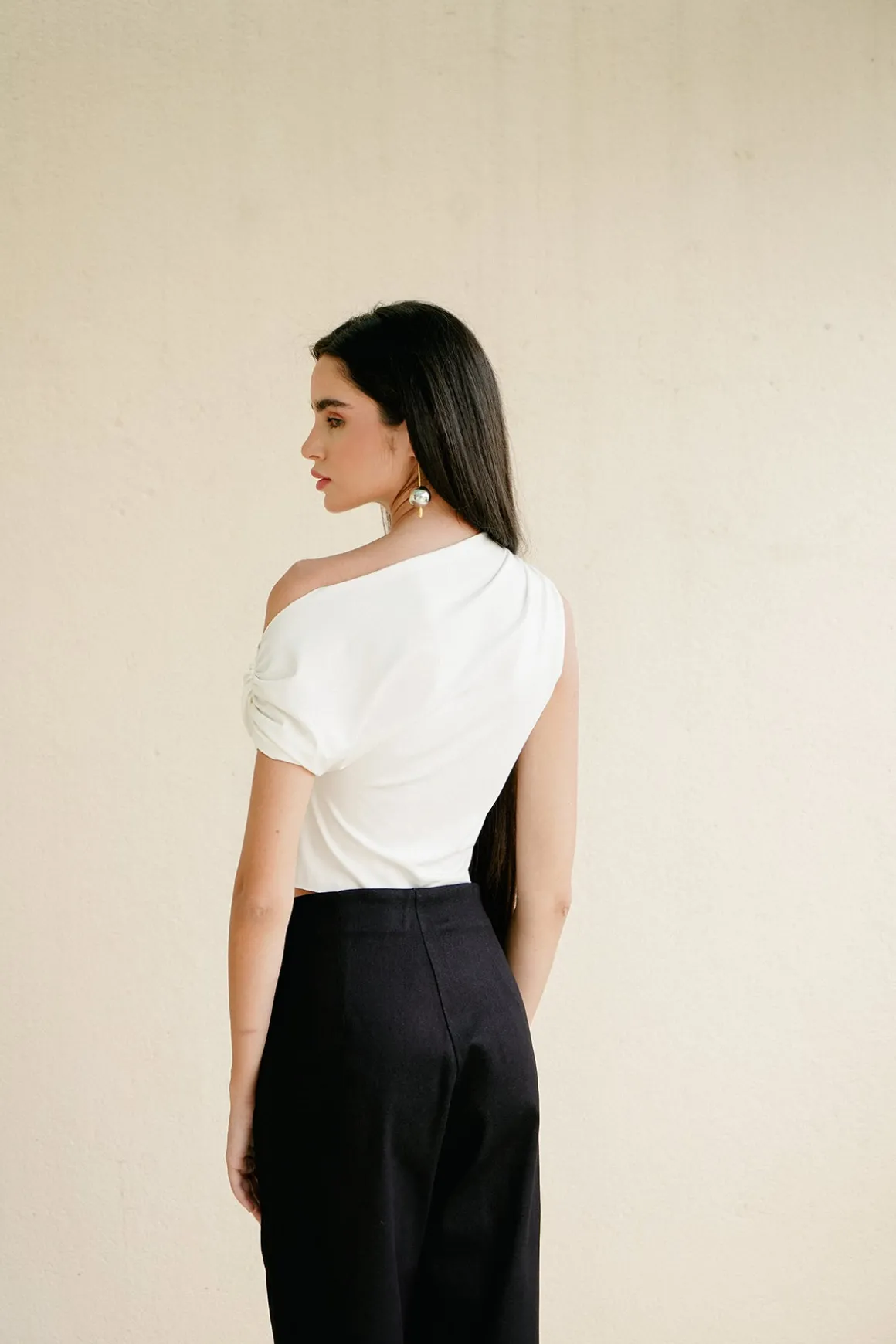 Salma Top