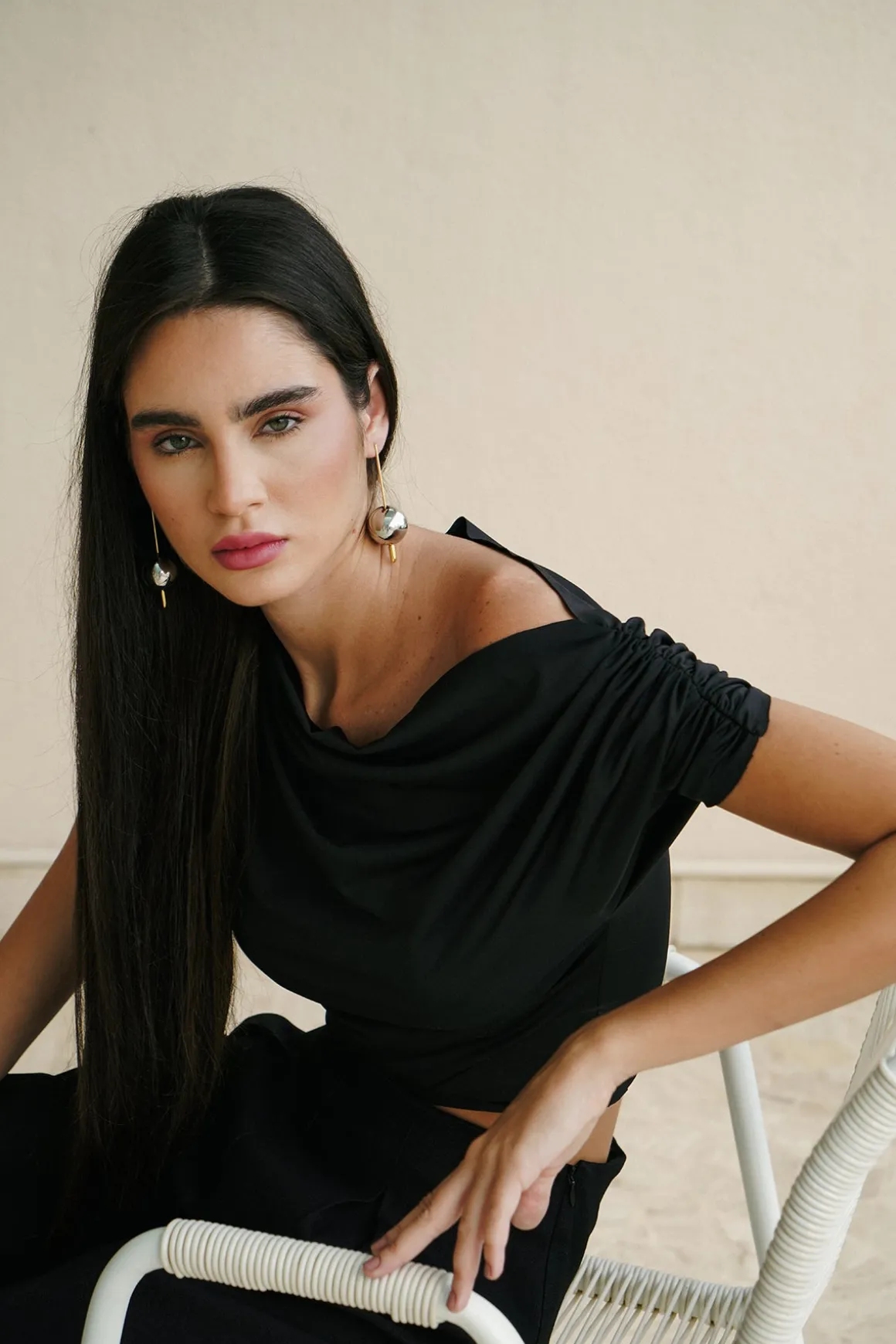 Salma Top