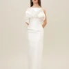 Shell Pearl Dress