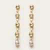 Soleil Pluvieux Earrings