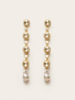Soleil Pluvieux Earrings