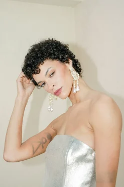 Soleil Pluvieux Earrings