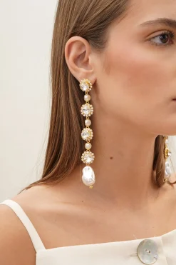 Soleil Pluvieux Earrings