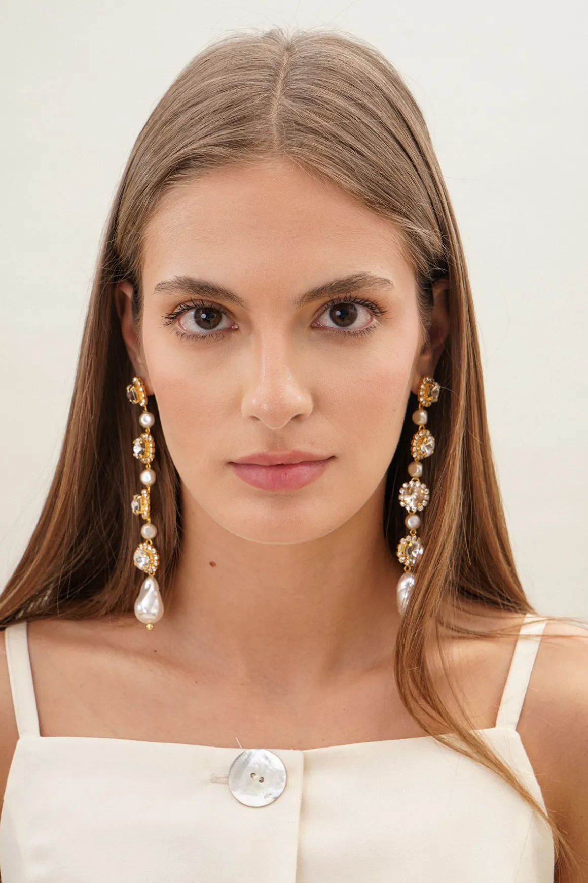 Soleil Pluvieux Earrings