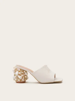 Soleil Pluvieux Mules