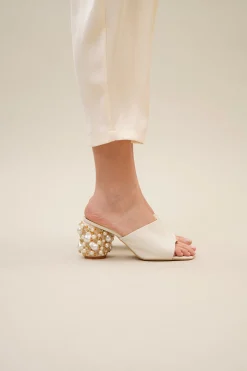 Soleil Pluvieux Mules