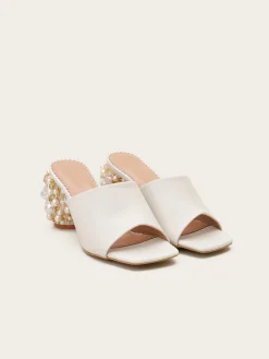 Soleil Pluvieux Mules