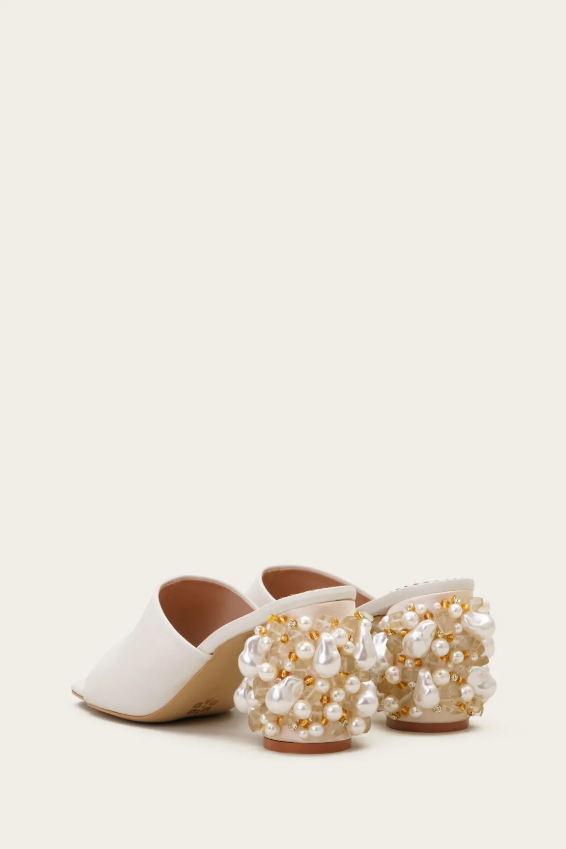 Soleil Pluvieux Mules