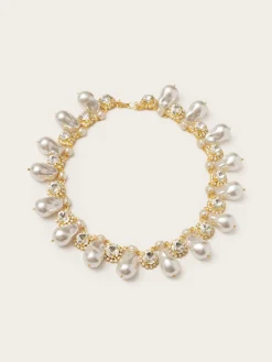 Soleil Pluvieux Necklace