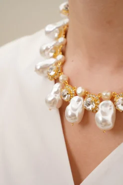 Soleil Pluvieux Necklace