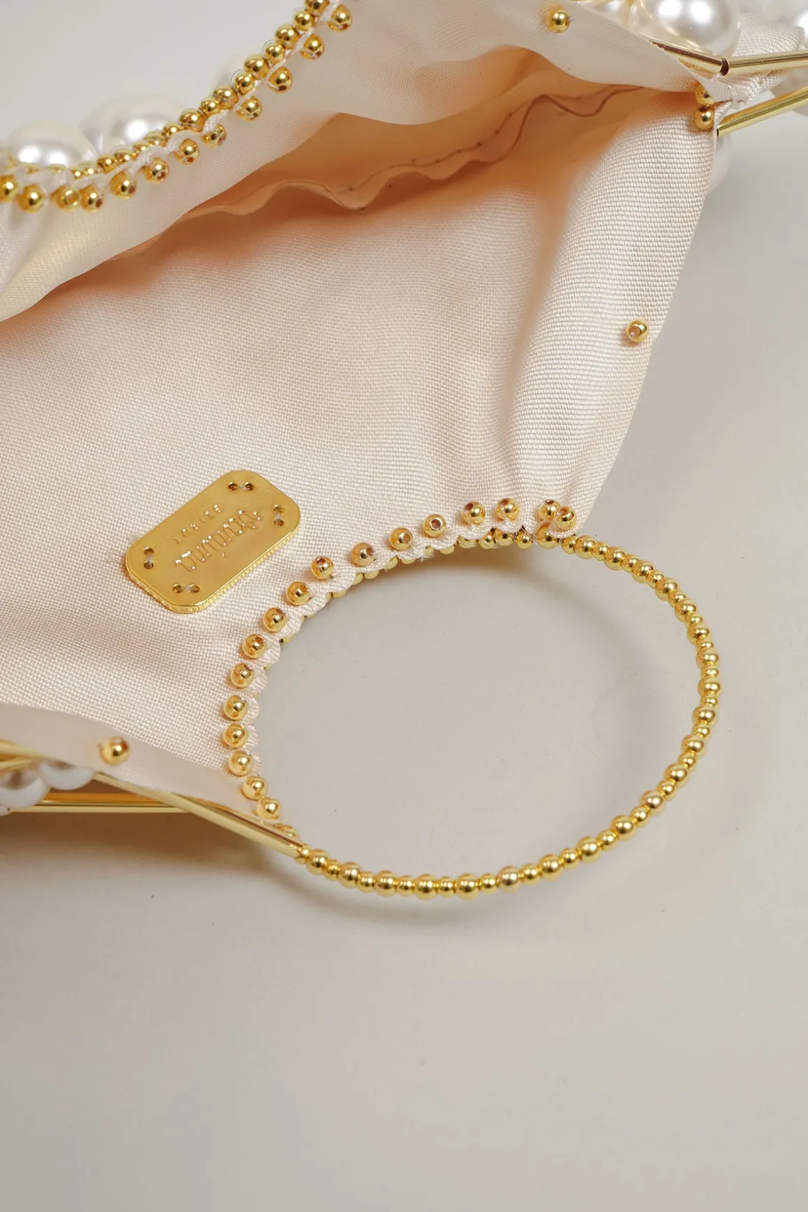 Soubresaut Bag